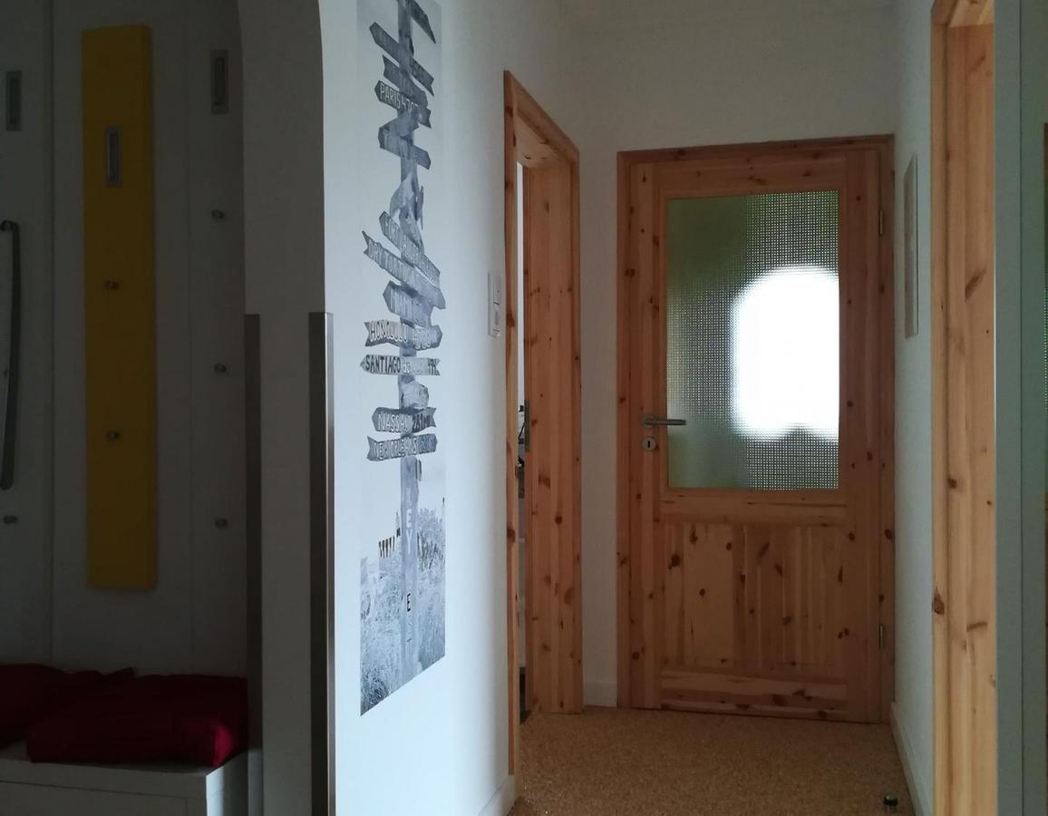 Ferienwohnung Am Silberg Plettenberg Bagian luar foto